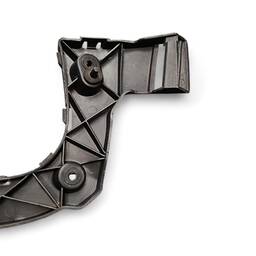 GUIA PARACHOQUE TRASEIRO DIREITO FOCUS 2009 A 2019