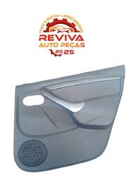 Forro Porta Traseira Direita Duster Oroch 2012/