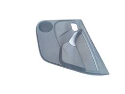 FORRO PORTA TRASEIRA DIREITA DUSTER OROCH 2012/