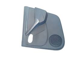 FORRO PORTA TRASEIRA DIREITA DUSTER OROCH 2012/