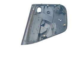 FORRO PORTA TRASEIRA DIREITA DUSTER OROCH 2012/