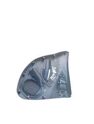 FORRO PORTA TRASEIRA DIREITA ARGO 2018/