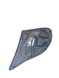 FORRO PORTA TRASEIRA DIREITA ARGO 2018/