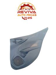 Forro Porta Traseira Direita Argo 2018/