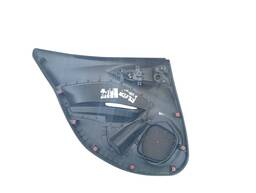 FORRO PORTA TRASEIRA DIREITA ARGO 2018/