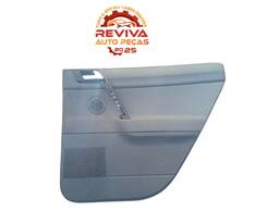 Forro Porta Traseira Direita Polo Hatch 2003 2004 a 2009
