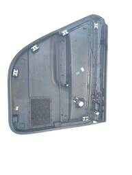FORRO PORTA TRASEIRA DIREITA POLO HATCH 2003 2004 A 2009