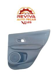 Forro Porta Traseira Direita HR-V 2016 a 2021