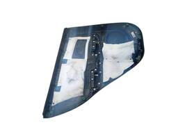 FORRO PORTA TRASEIRA DIREITA HR-V 2016 A 2021