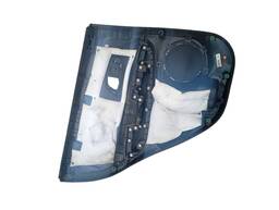 FORRO PORTA TRASEIRA DIREITA HR-V 2016 A 2021