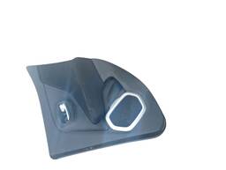 Forro Porta Traseira Direita Renegade 2016 2017 2018/..