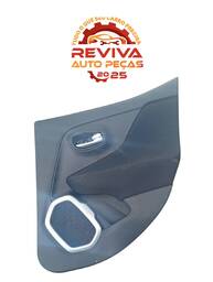 FORRO PORTA TRASEIRA DIREITA RENEGADE 2016 2017 2018/..