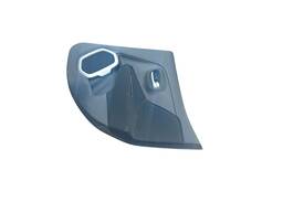 FORRO PORTA TRASEIRA DIREITA RENEGADE 2016 2017 2018/..