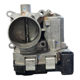 Tbi Corpo de Borboleta VOYAGE GOL 2010 