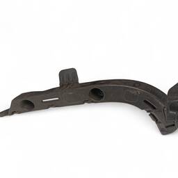 GUIA SUPORTE PARACHOQUE TRASEIRO DIREITO CRUZE 12/16 HATCH