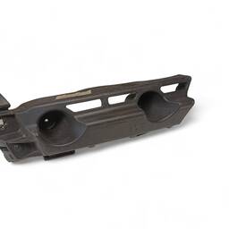 GUIA SUPORTE PARACHOQUE TRASEIRO DIREITO CRUZE 12/16 HATCH