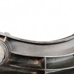 GUIA SUPORTE PARACHOQUE TRASEIRO DIREITO CRUZE 12/16 HATCH