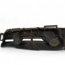 GUIA SUPORTE PARACHOQUE TRASEIRO ESQUERDO CRUZE 12/16 HATCH