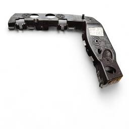 Guia Suporte Parachoque Dianteiro Esqu S10 TrailBlazer 12/17