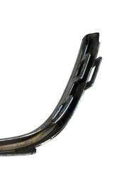 GRADE MOLDURA MILHA DIREITO JEEP COMMANDER 2022 2023 A 2025