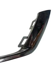 GRADE MOLDURA MILHA DIREITO JEEP COMMANDER 2022 2023 A 2025