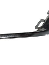 GRADE MOLDURA MILHA DIREITO JEEP COMMANDER 2022 2023 A 2025