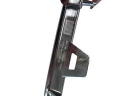 PRIMEIRO FRISO GRADE LADO DIREITO HB20 2016 A 2019