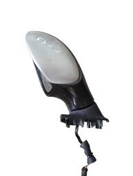 RETROVISOR ESQUERDO C3 2003 A 2012 ELÉTRICO