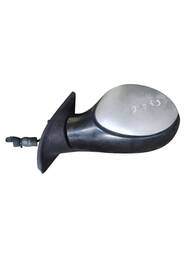 RETROVISOR ESQUERDO C3 2003 A 2012 ELÉTRICO