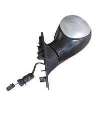 RETROVISOR ESQUERDO C3 2003 A 2012 ELÉTRICO