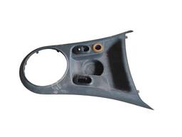 MOLDURA CONSOLE CÂMBIO CITROEN C3 2005 A 2011- 9655705977 (U