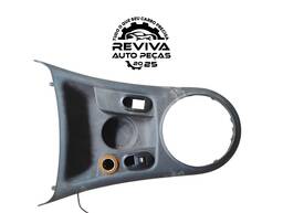 Moldura Console Câmbio Citroen C3 2005 A 2011- 9655705977 (U