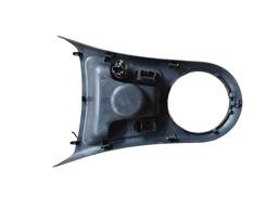 MOLDURA CONSOLE CÂMBIO CITROEN C3 2005 A 2011- 9655705977 (U