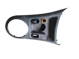 MOLDURA CONSOLE CÂMBIO CITROEN C3 2005 A 2011- 9655705977 (U