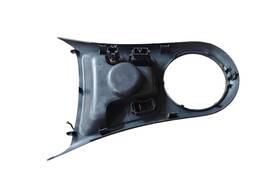 MOLDURA CONSOLE CÂMBIO CITROEN C3 2005 A 2011- 9655705977 (U