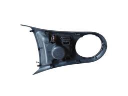 MOLDURA CONSOLE CÂMBIO CITROEN C3 2005 A 2011- 9655705977 (U