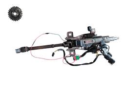 COLUNA DIREÇÃO CITROEN C3 2003 A 2007