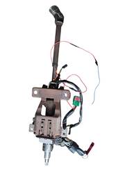 COLUNA DIREÇÃO CITROEN C3 2003 A 2007