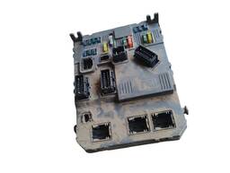 CAIXA FUSIVEL RELE CITROEN C3 PEUGEOT 206 207 BSM B3 B5