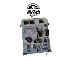 CAIXA FUSIVEL RELE CITROEN C3 PEUGEOT 206 207 BSM B3 B5