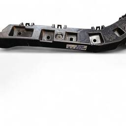 GUIA PARACHOQUE TRASEIRO ESQUERDO FUSION 13 A 2019