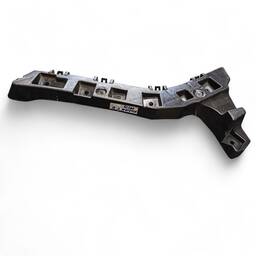 Guia Parachoque Traseiro Esquerdo Fusion 13 a 2019