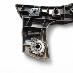 GUIA PARACHOQUE TRASEIRO ESQUERDO FUSION 13 A 2019