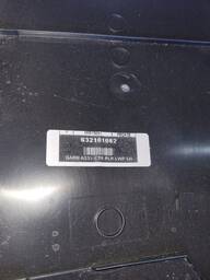 COLUNA CENTRAL ESQUERDA INFERIOR KICKS 2021 1.6 ACTIVE