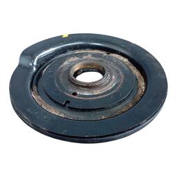 Prato Amortecedor Diant Superior Ducato 2.8 Turbo Diesel 03