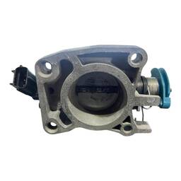 Tbi Fiesta Ecosport Courier Ka Focus 1.0 1.6 Zetec 99/13