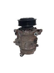 Compressor ar condicionado amarok 2.0 diesel 2011 a 2022