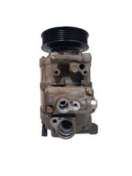 Compressor Ar Condicionado Amarok 2.0 Diesel 2011 a 2022