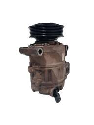 Compressor Ar Condicionado Amarok 2.0 Diesel 2011 a 2022