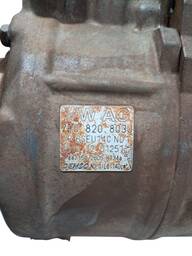 Compressor Ar Condicionado Amarok 2.0 Diesel 2011 a 2022